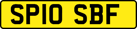 SP10SBF