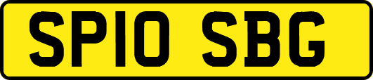 SP10SBG