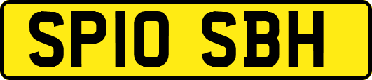 SP10SBH