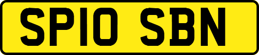 SP10SBN