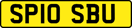 SP10SBU
