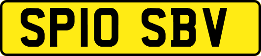 SP10SBV
