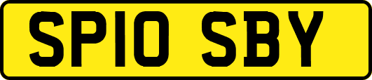 SP10SBY