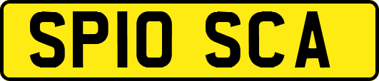 SP10SCA
