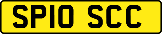SP10SCC