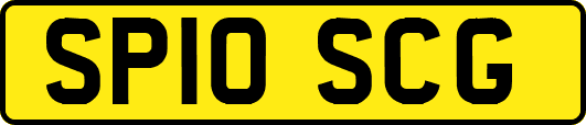 SP10SCG