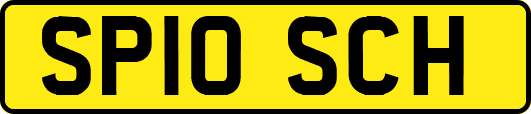 SP10SCH