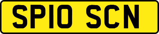 SP10SCN