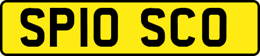 SP10SCO