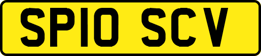SP10SCV