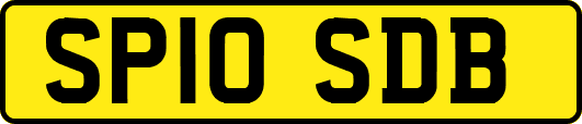 SP10SDB