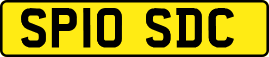 SP10SDC