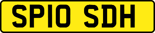 SP10SDH