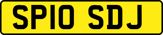 SP10SDJ
