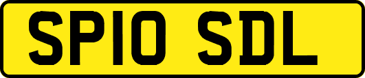 SP10SDL