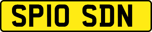SP10SDN