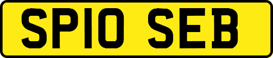 SP10SEB