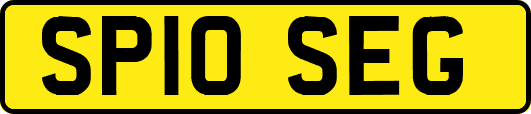 SP10SEG