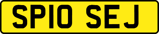 SP10SEJ