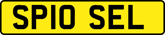SP10SEL