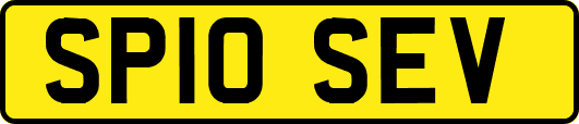 SP10SEV