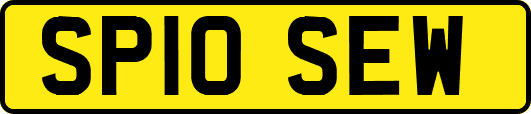 SP10SEW