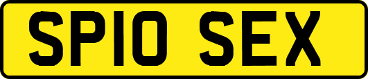 SP10SEX
