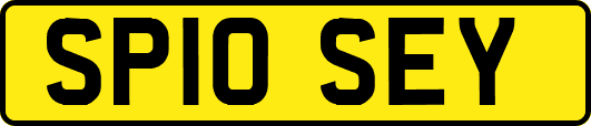 SP10SEY