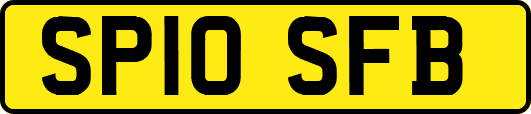 SP10SFB