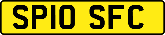 SP10SFC