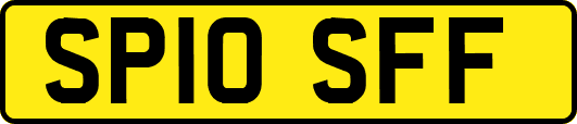SP10SFF