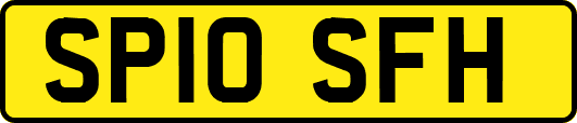 SP10SFH