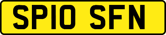 SP10SFN