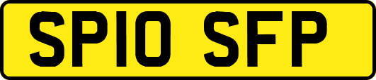 SP10SFP