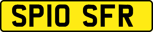 SP10SFR