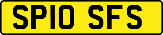 SP10SFS