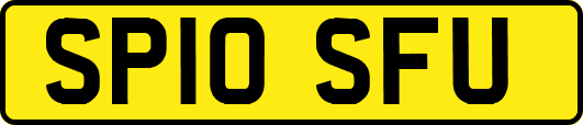 SP10SFU