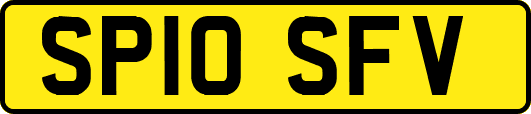 SP10SFV