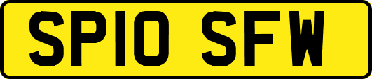SP10SFW