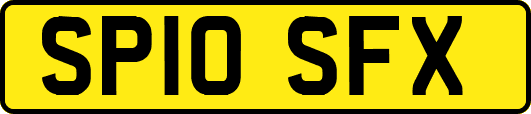 SP10SFX