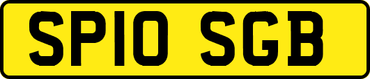 SP10SGB