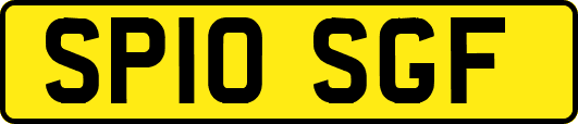 SP10SGF