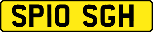 SP10SGH