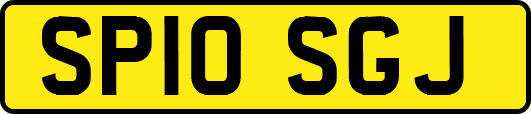 SP10SGJ