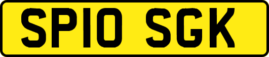 SP10SGK