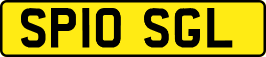 SP10SGL