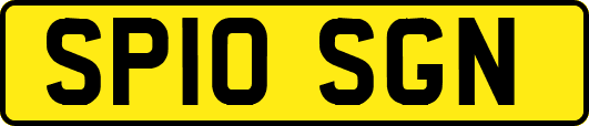 SP10SGN