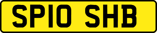 SP10SHB