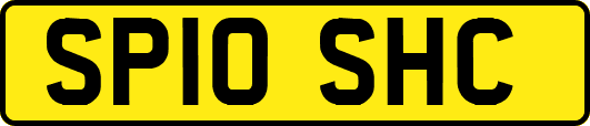 SP10SHC