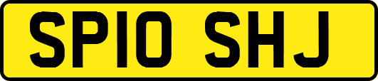 SP10SHJ